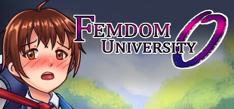Femdom University Prequel PC Specs