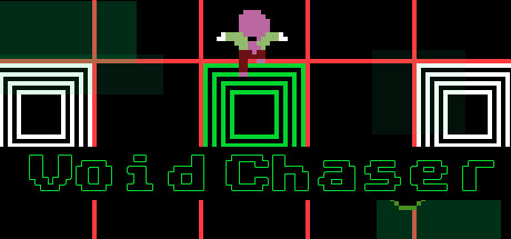 Void Chaser cover art