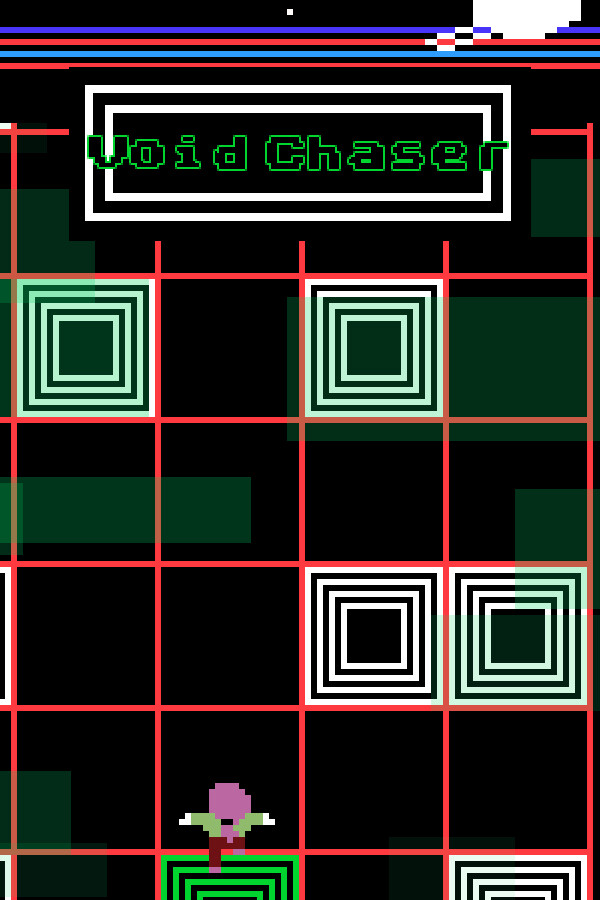 Void Chaser for steam