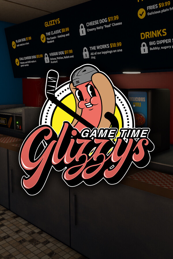 Game Time Glizzys for steam