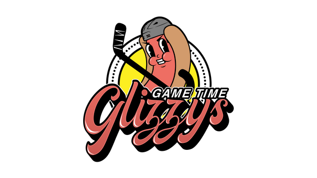 Game Time Glizzys Logo