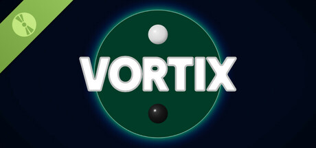 Vortix Demo cover art