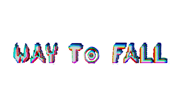 Way To Fall Logo