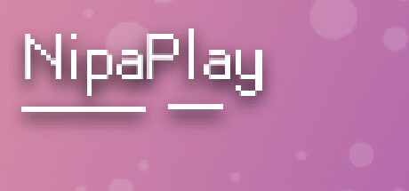 NipaPlay cover art