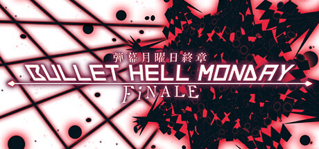 Bullet Hell Monday: Finale Playtest cover art