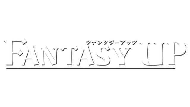 Fantasy Up Logo