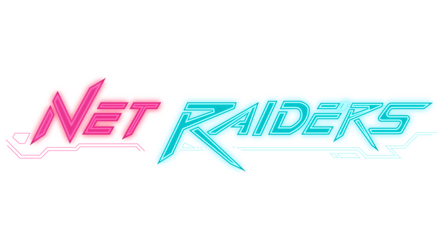 Net Raiders Logo
