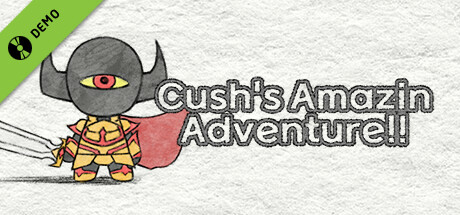 Cush's Amazin' Adventure!! (Free) cover art