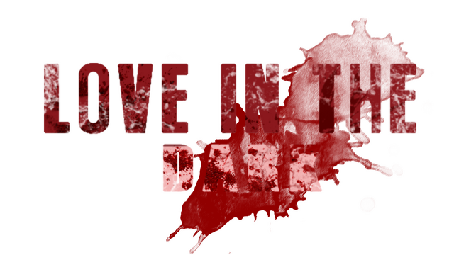 Love In The Dark Logo