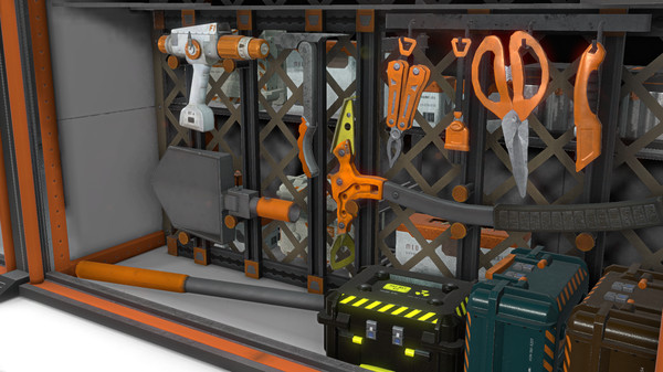 Lacuna Passage game for Linux 1