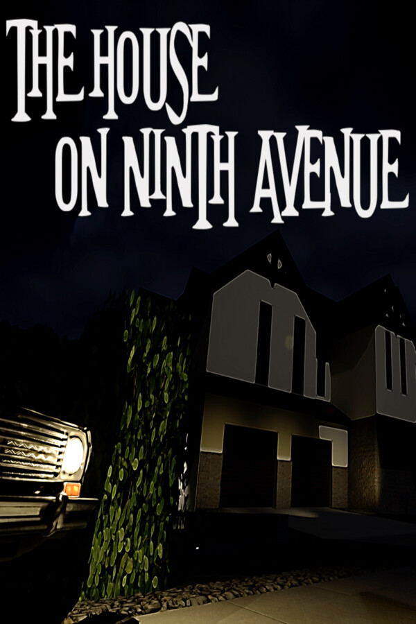 The House On Ninth Avenue for steam The House On Ninth Avenue for steam