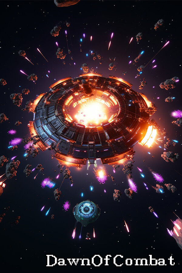 DawnOfCombat for steam DawnOfCombat for steam