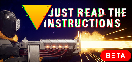 Just Read The Instructions Playtest cover art