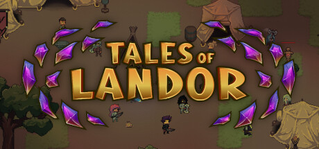 Tales of Landor PC Specs