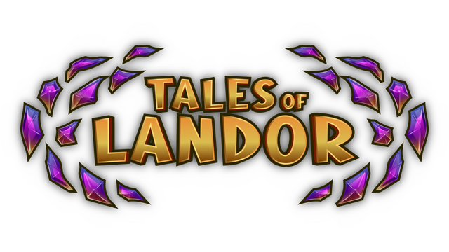 Tales of Landor Logo