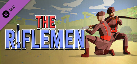 The Riflemen: Premium Pack cover art
