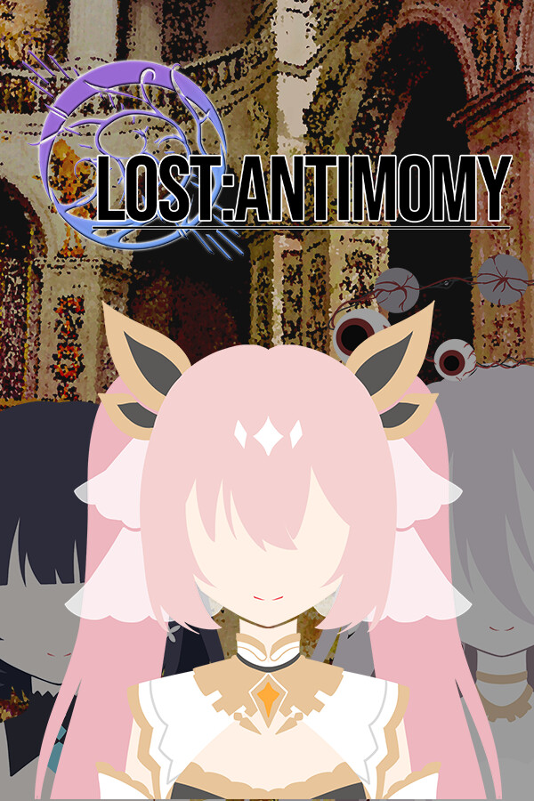 Lost:Antinomy for steam