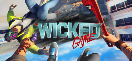 Wicked Game cover art