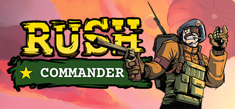 Rush Commander PC Specs