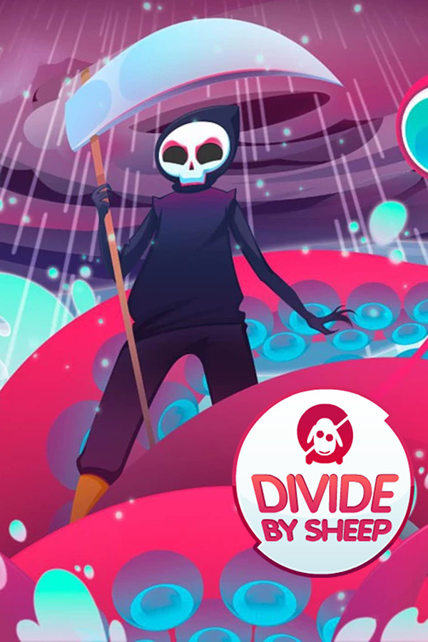 Divide By Sheep for steam