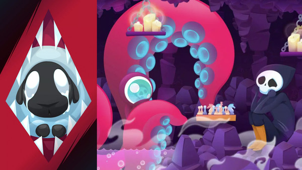 Divide By Sheepfor windows and Linux 1