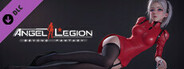 Angel Legion-DLC Navigator (Red)