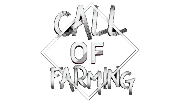 Call of Farming Logo