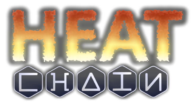 Heatchain Logo