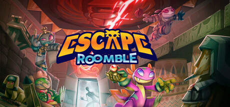 Escape Roomble PC Specs
