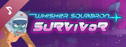 Whisker Squadron: Survivor Soundtrack