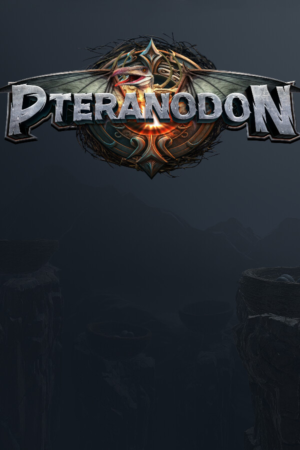 Pteranodon for steam Pteranodon for steam