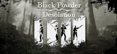 Black Powder Desolation PC Specs