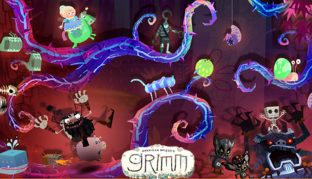 Grimm