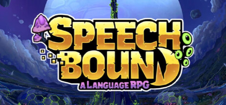 Speechbound - A language RPG PC Specs