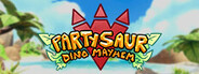 PartySaur: Dino Mayhem System Requirements