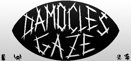 Damocles Gaze cover art