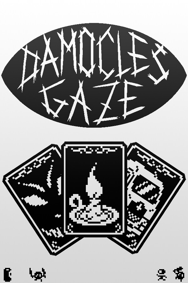 Damocles Gaze for steam Damocles Gaze for steam