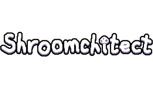 Shroomchitect Logo
