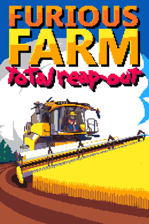 Furious Farm: Total Reap-Out