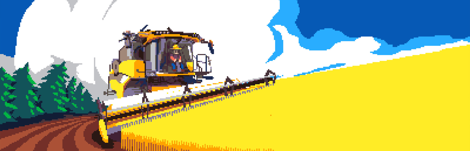 Furious Farm: Total Reap-Out