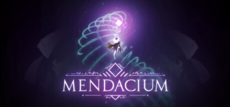 Mendacium cover art