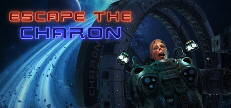 Escape The Charon cover art