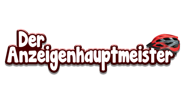 Der Anzeigenhauptmeister Logo