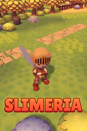 Slimeria Slimeria