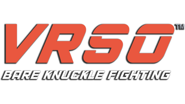 VRSO: Bare Knuckle Fighting Logo
