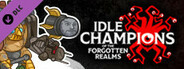 Idle Champions - Spelljammer Avren Skin & Feat Pack