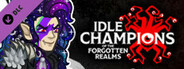 Idle Champions - Spelljammer Widdle Skin & Feat Pack