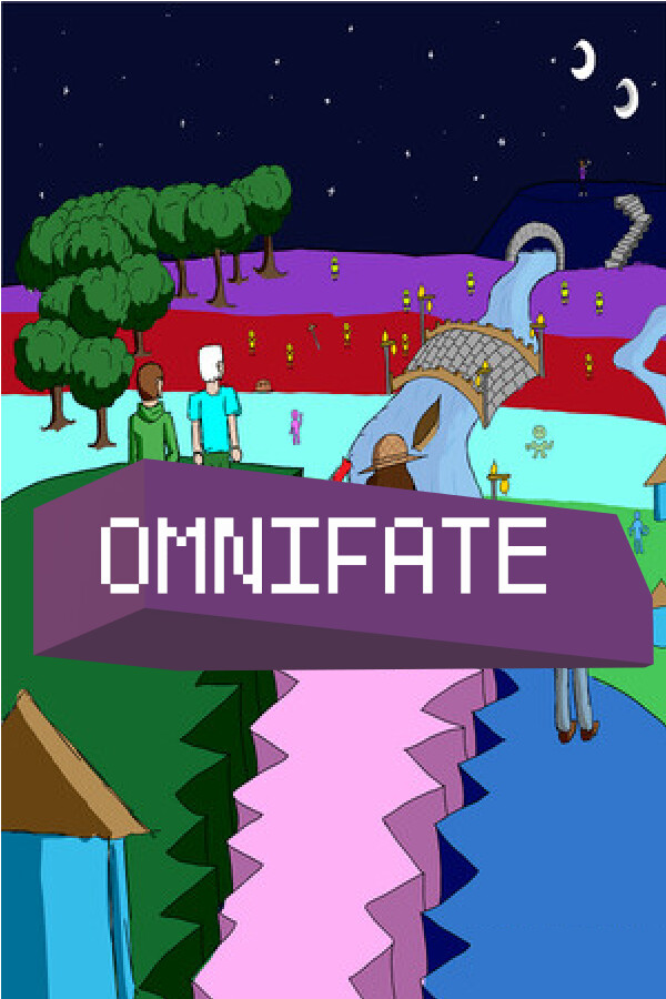 OMNIFATE for steam OMNIFATE for steam