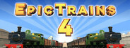 Epic Trains 4 System Requirements
