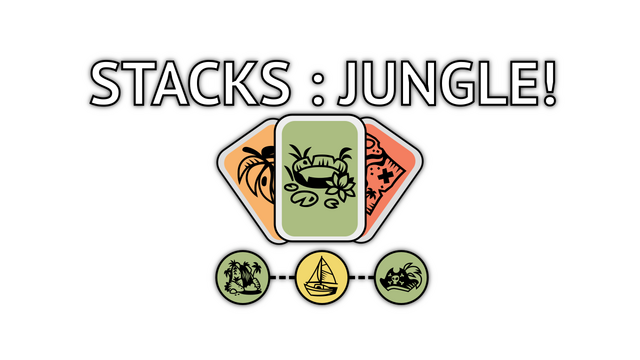 Stacks:Jungle! Logo